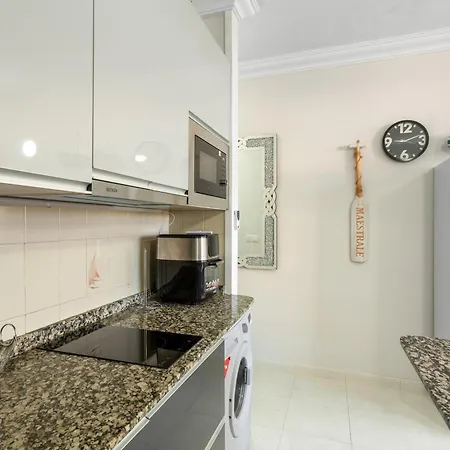 Apartamento Playa Sol Dunas Maspalomas  Exterior photo
