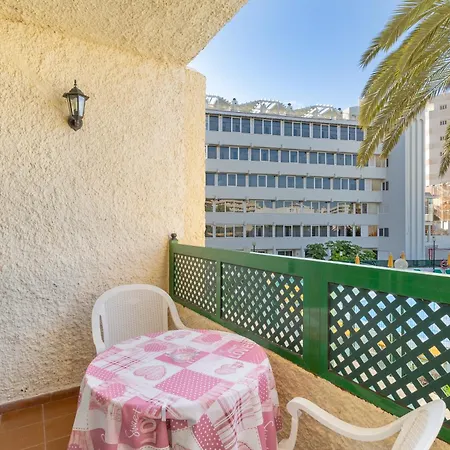 Apartamento Playa Sol Dunas Maspalomas  Exterior photo