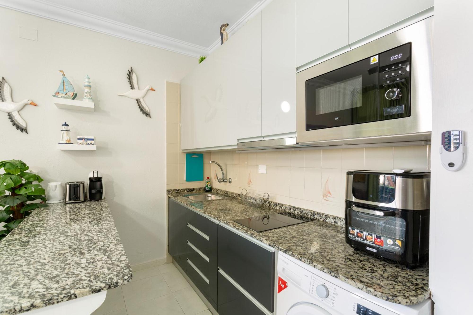 Apartamento Playa Sol Dunas Maspalomas (Gran Canaria)