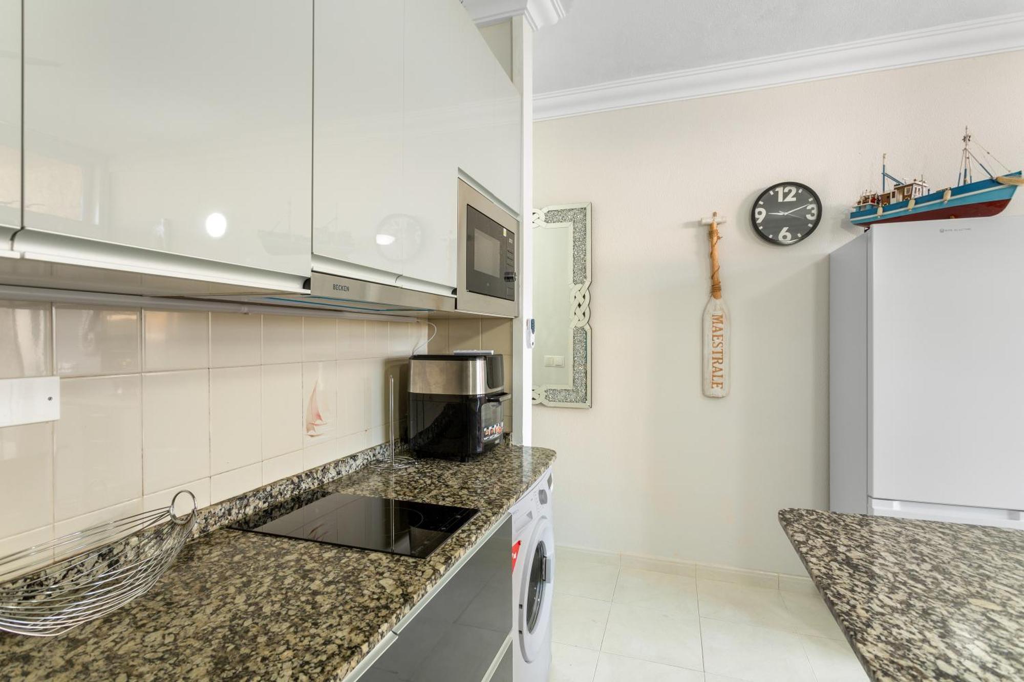 Apartamento Playa Sol Dunas *
