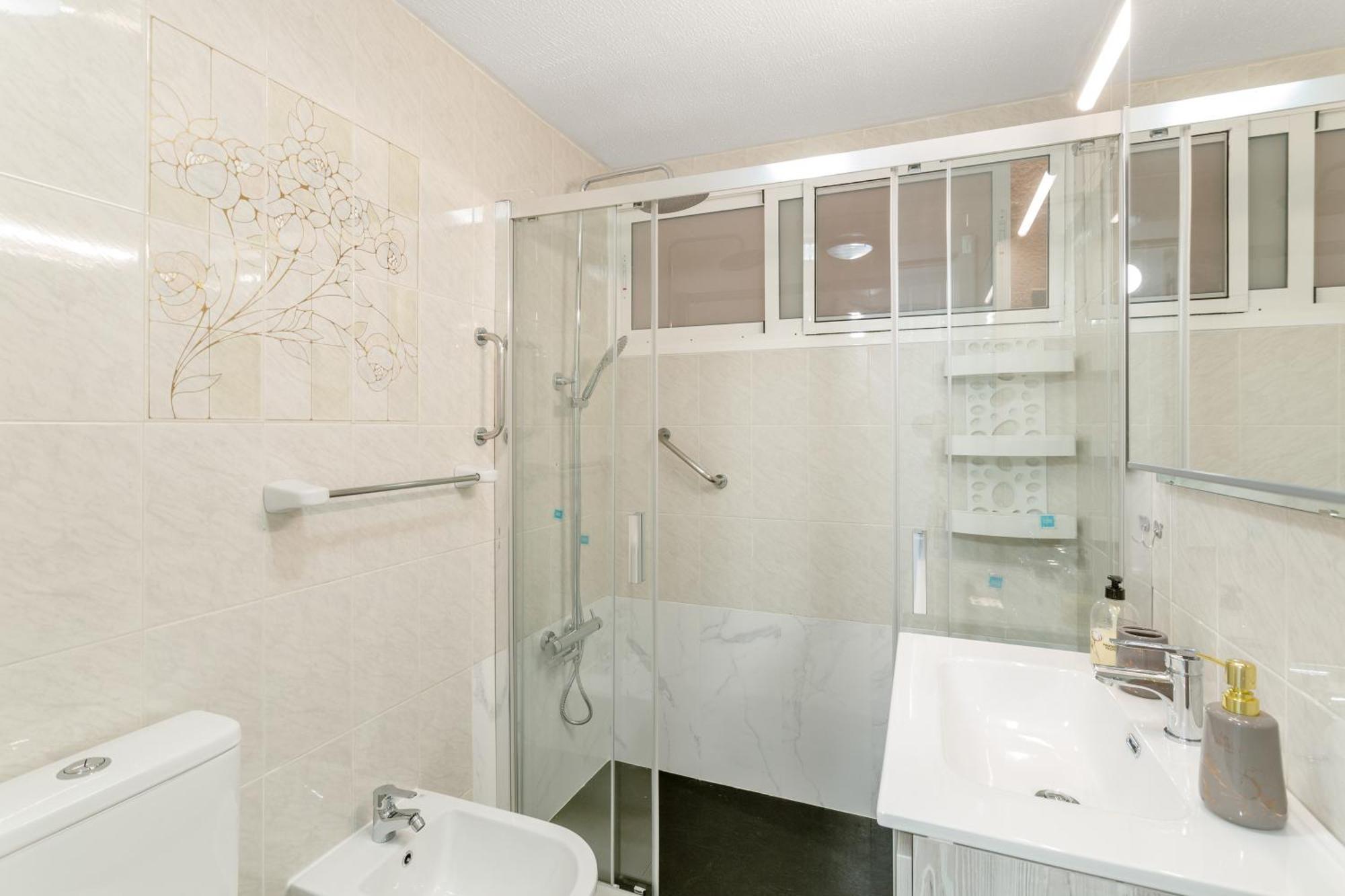 Apartament Playa Sol Dunas *