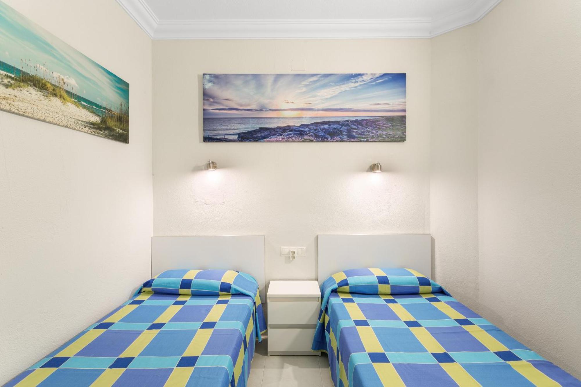 Apartament Playa Sol Dunas