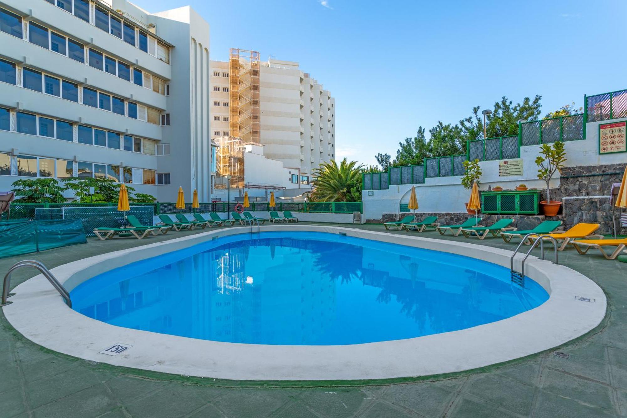 Apartament Playa Sol Dunas