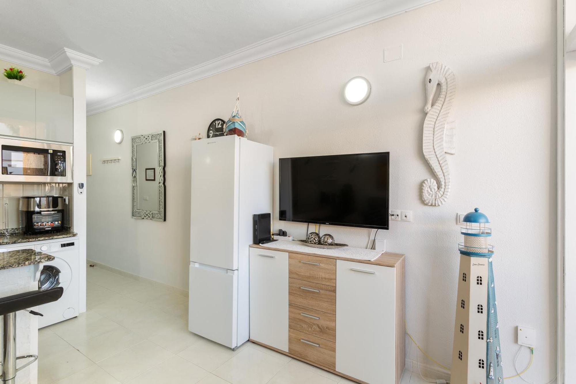 Apartamento Playa Sol Dunas Maspalomas (Gran Canaria)