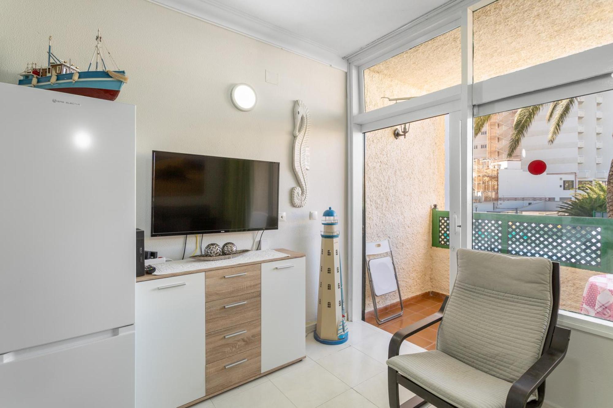 Apartamento Playa Sol Dunas Maspalomas (Gran Canaria)