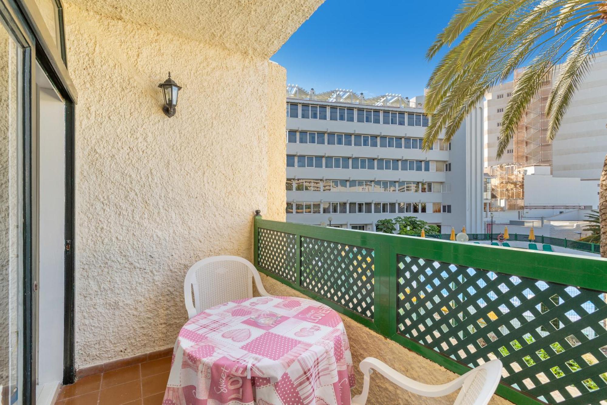 Apartamento Playa Sol Dunas *